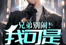 已完结小说《兄弟别闹！我可是真男人》章节在线阅读-贝壳文学
