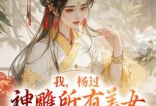 我,杨过,神雕所有美女的意中人杨过小龙女小说在线章节免费阅读-贝壳文学