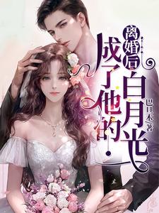 完结版《离婚后，成了他的白月光》在线免费阅读