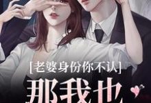 老婆身份你不认?那我也不要你了江南谢清舟在线章节免费阅读-贝壳文学