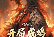 穿越：开局成鸡，我投奔截教小说全文哪里可以免费看？-贝壳文学