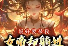 说好要杀我，女帝却躺进了我怀里韩子安苏清浅，说好要杀我，女帝却躺进了我怀里章节在线阅读-贝壳文学