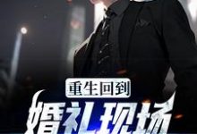 完结版《重生回到婚礼现场,先解除婚约》免费阅读-贝壳文学