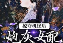 完结版《掠夺机缘后,炮灰女配上位了》免费阅读-贝壳文学