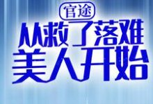 官途:从救了落难美人开始免费阅读,官途:从救了落难美人开始章节在线阅读-贝壳文学
