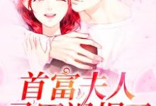 首富夫人马甲飒爆了小说的免费电子版在哪里可以下载或阅读?-贝壳文学