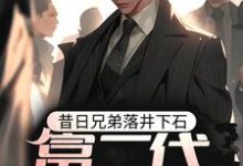 昔日兄弟落井下石，富二代重生了这本小说在哪里可以看？哪里有免费试读章节？-贝壳文学