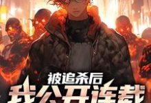 被追杀后，我公开连载逃亡经历小说有没有完结版在线？-贝壳文学
