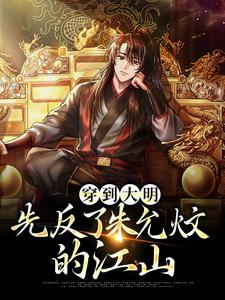 穿到大明，先反了朱允炆的江山小说有没有完结版在线？
