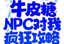 哪里可以免费读到杨纤络万伯崇的完整故事?寻找杀穿副本后,牛皮糖NPC对我疯狂攻略-贝壳文学