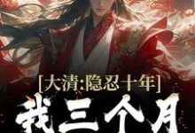 大清：隐忍十年，我三个月重建天朝这本小说在哪里可以看？哪里有免费试读章节？-贝壳文学