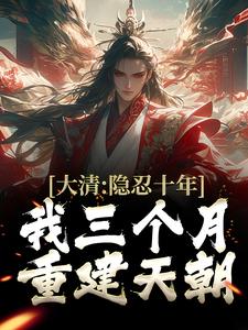大清：隐忍十年，我三个月重建天朝这本小说在哪里可以看？哪里有免费试读章节？