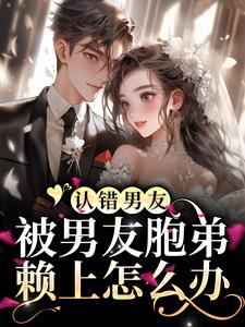 小说《认错男友，被男友胞弟赖上怎么办？》在线章节阅读
