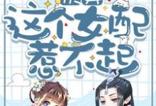 快穿:这个女配惹不起谢清虞洛南书在线章节免费阅读-贝壳文学