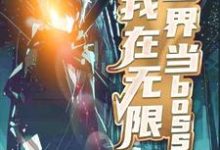 我在无限世界当boss(白云游落云)在线免费阅读-贝壳文学