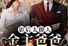 影后太撩人，金主爸爸强制爱小说全文哪里可以免费看？-贝壳文学