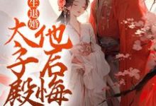 重生退婚，太子殿下他后悔了宋稚慕南祁小说在线章节目录阅读最新章节-贝壳文学