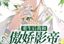 重生后我和傲娇影帝官宣了小说，重生后我和傲娇影帝官宣了章节在线阅读-贝壳文学