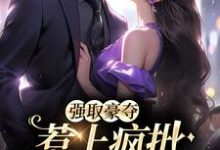 小说《强取豪夺,惹上疯批逃不掉》章节免费阅读-贝壳文学
