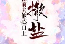 已完结小说《在前夫他心口上撒盐》最新章节-贝壳文学