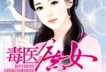 求推荐可以免费阅读毒医庶女冷情王爷小说的网站-贝壳文学
