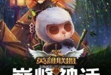 英雄联盟之巅峰神话小说的所有章节都能在哪里免费读到？-贝壳文学
