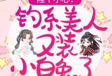 小说《陛下小心!钓系美人又装小白兔了》章节阅读-贝壳文学