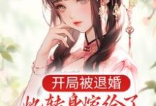开局被退婚,她转身嫁给了疯批九千岁小说最新更新在哪里?免费在线看-贝壳文学