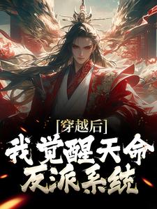 顾长风的故事在哪本书里？免费阅读穿越后，我觉醒天命反派系统