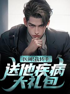 完结版《医闹！我转手送他疾病大礼包》免费阅读