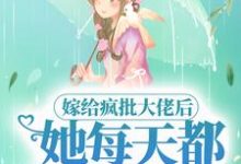 小说《嫁给疯批大佬后,她每天都被套路》章节免费阅读-贝壳文学