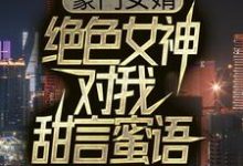 小说《豪门女婿:绝色女神对我甜言蜜语》在线章节阅读-贝壳文学