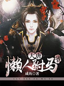 小说《大唐懒人驸马爷》在线章节阅读