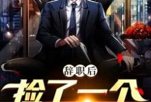 完整版的辞职后，捡了一个美女总裁小说在哪里可以免费读到？-贝壳文学