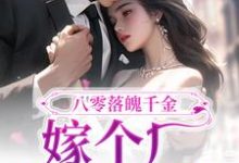 八零落魄千金,嫁个厂长养崽崽顾北沈清禾,八零落魄千金,嫁个厂长养崽崽最新章节-贝壳文学