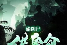 已完结小说《偷阴尸，借鬼命》章节在线阅读-贝壳文学