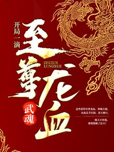 武魂：开局一滴至尊龙血免费阅读，武魂：开局一滴至尊龙血陈枫韩玉儿姜月纯燕清羽