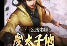 小说《什么废物，废太子他明明就是战神》章节免费阅读-贝壳文学