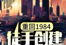 《重回1984，徒手创建商业村》全集免费在线阅读（陈锋林小兰）-贝壳文学