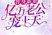 求替身新娘：亿万老公宠上天小说的全文免费阅读链接-贝壳文学
