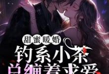 甜蜜暖婚：钓系小茶总缠着求爱小说的所有章节都能在哪里免费读到？-贝壳文学