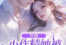 穿越:小作精她被面瘫大佬爆宠徐乐姝顾绍清,穿越:小作精她被面瘫大佬爆宠小说免费阅读-贝壳文学