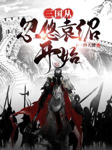 小说《三国从忽悠袁绍开始》在线章节阅读