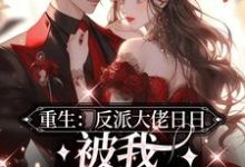 季星辰厉战霆是哪本书的主角?寻找重生:反派大佬日日被我撩红了眼免费阅读-贝壳文学