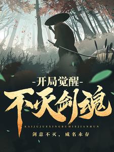 已完结小说《开局觉醒不灭剑魂》章节在线阅读