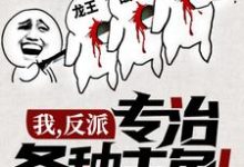 完结版《我，反派，专治各种主角！》章节目录在线阅读-贝壳文学