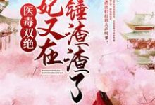 小说《医毒双绝:王妃又在爆锤渣渣了!》在线章节阅读-贝壳文学