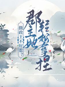 南羲苏辞为主角的小说叫什么？免费看摄政王不好惹？郡主她轻松拿捏
