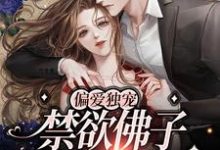 完结版《偏爱独宠，禁欲佛子搂腰缠吻》免费阅读-贝壳文学