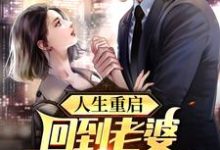 陈军孟晓丽小说《人生重启:回到老婆自杀那一天》在线阅读-贝壳文学